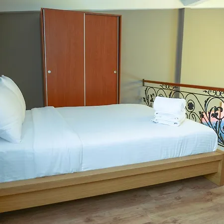Cityloft 26