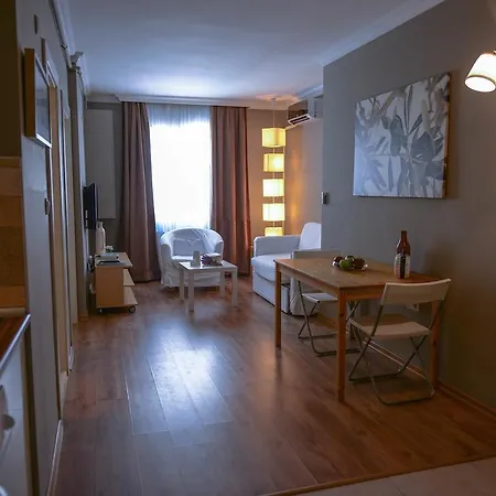 Cityloft 26 Otel