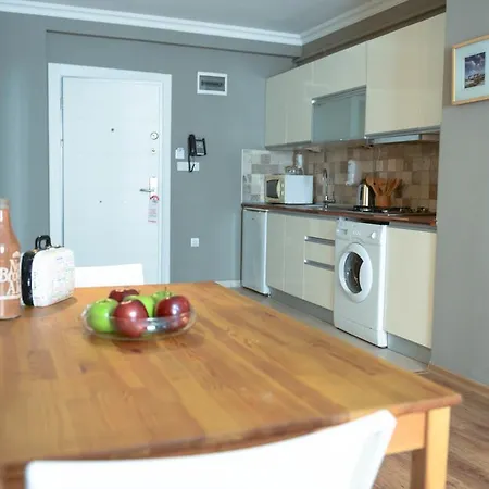 Otel Cityloft 26 2*