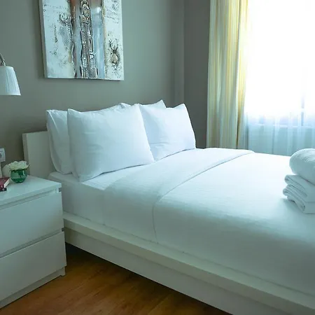 Cityloft 26 Otel 2*