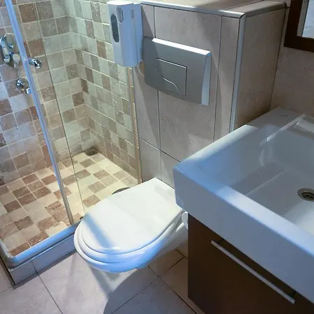 Otel Cityloft 26 İstanbul