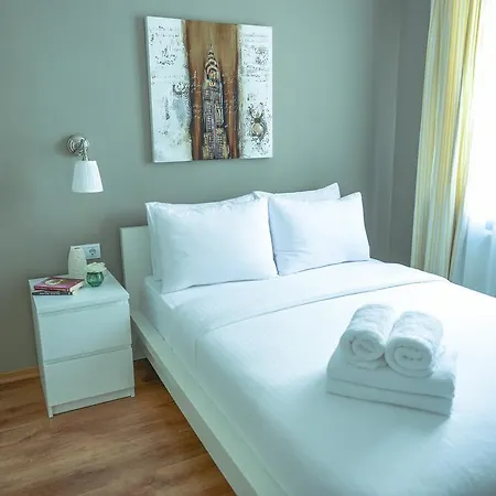 Otel Cityloft 26