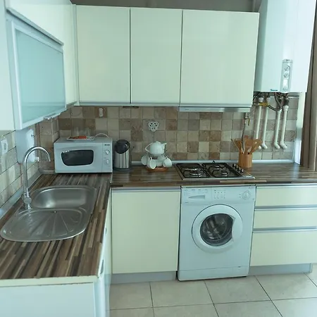 Cityloft 26 Otel İstanbul