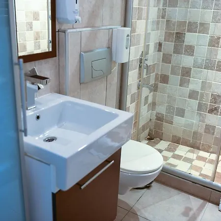 Cityloft 26 Otel