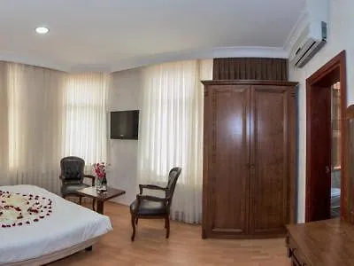 Otel Kumkapi Konagi