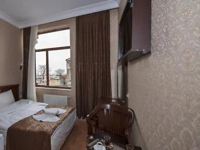 Kumkapi Konagi Otel İstanbul
