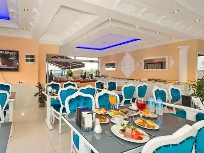 Kumkapi Konagi Otel