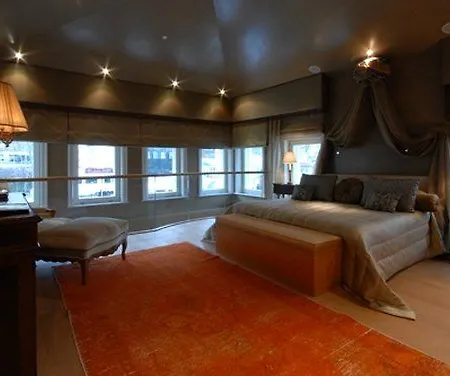 Hotell Les Ottomans Bosphorus - Special Category