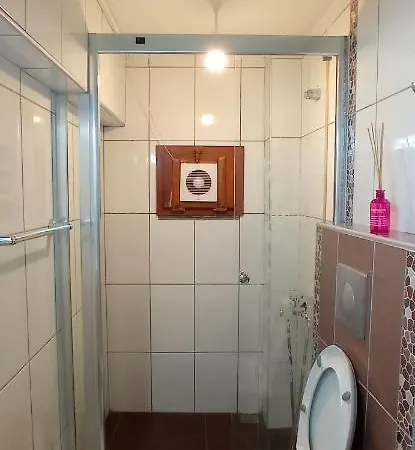 Sevil Guest house *
