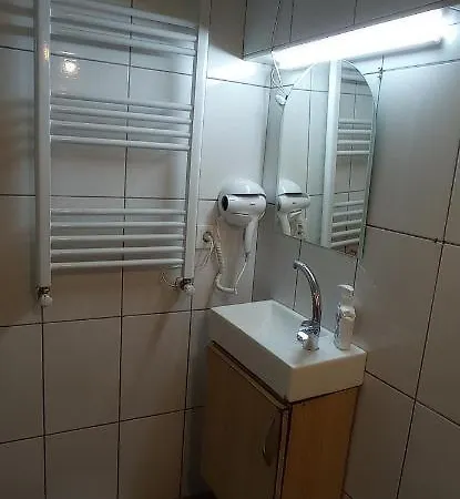 Guest house Sevil