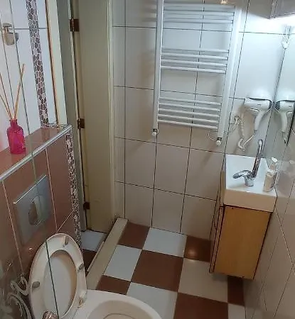 Guest house Sevil Istanbul