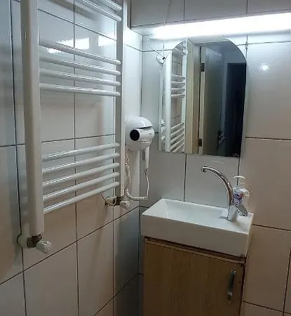 Sevil Guest house *