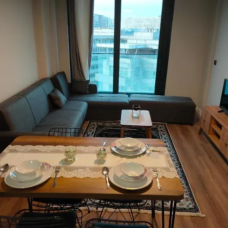 Apartmán Luxury Vip