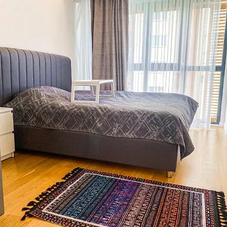Appartement Cebeci Pendik *