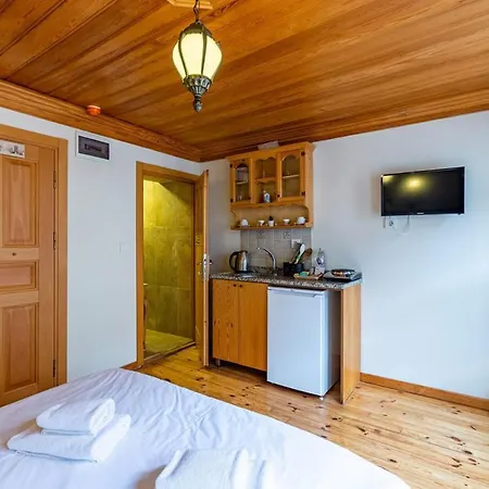 Daire Cozy Flat Near Trendy Attractions In Balat Fatih