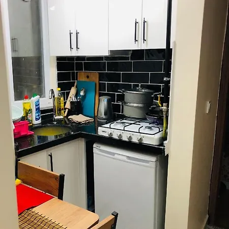 Apartment Taksim Self Checkin Apart In Beyoglu