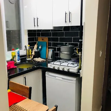 Apartment Taksim Self Checkin Apart In Beyoglu *