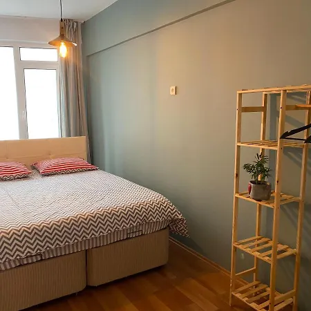 Comfortable House In Uskudar Turkey Apartment *