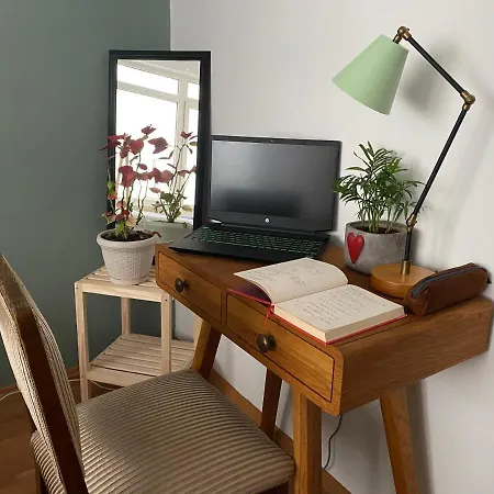 Comfortable House In Uskudar Turkey * Istanbul
