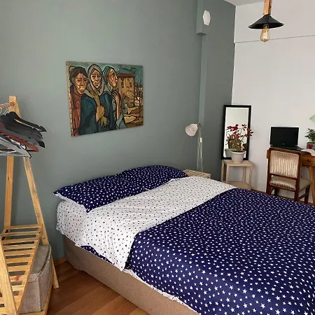 Comfortable House In Uskudar Turkey