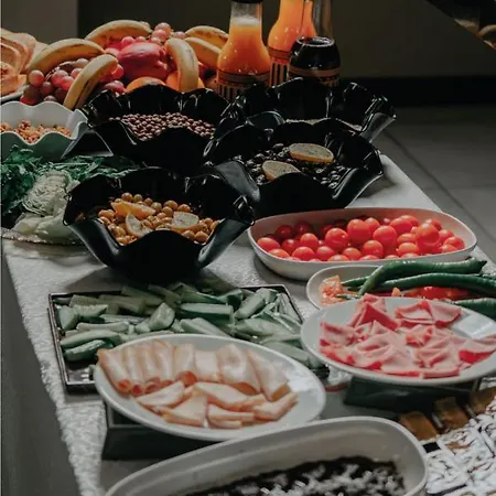 Grand Quars Otel İstanbul