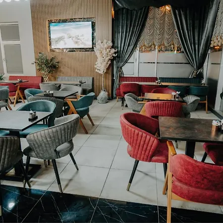 Grand Quars Otel İstanbul