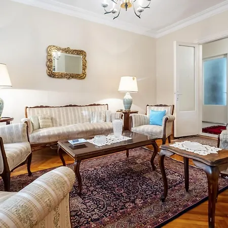 Chic Flat With Balcony Close To Caddebostan Shore * İstanbul