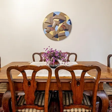 Chic Flat With Balcony Close To Caddebostan Shore Daire