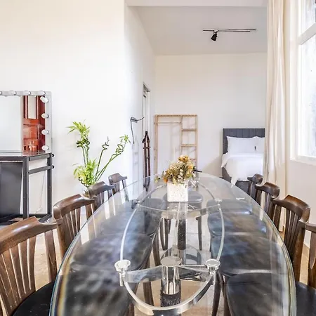 Unique Flat With Excellent Location In Beyoglu * Istanbul