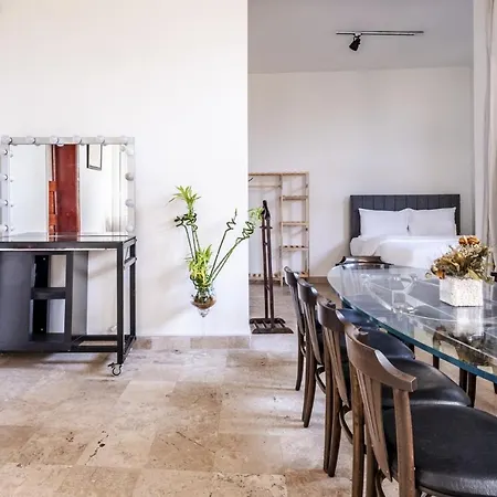 Apartment Unique Flat With Excellent Location In Beyoglu