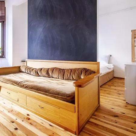 Unique Flat With Excellent Location In Beyoglu