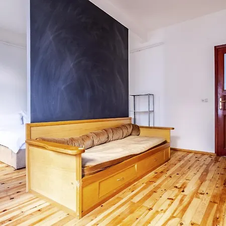 Unique Flat With Excellent Location In Beyoglu Istanbul