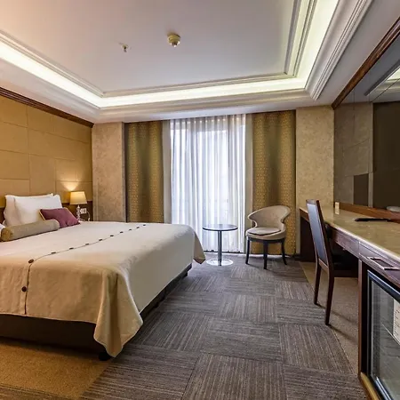 Eurostars Old 4*