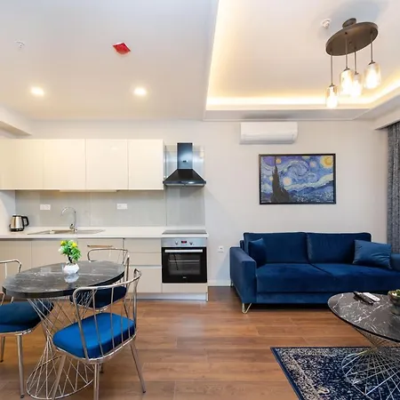 Apartmán Pro *