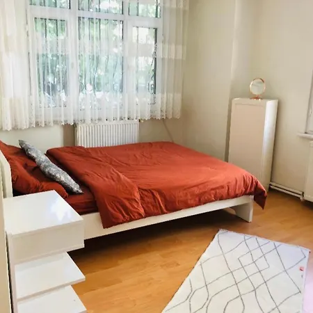 Guest house Busra's House