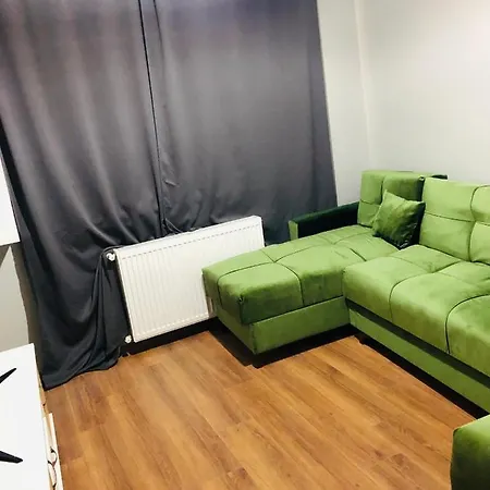 Apartment Taksim Self Checkin Apart In Beyoglu