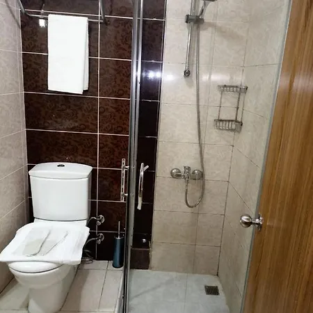 Grand Dilara 3* Istanbul