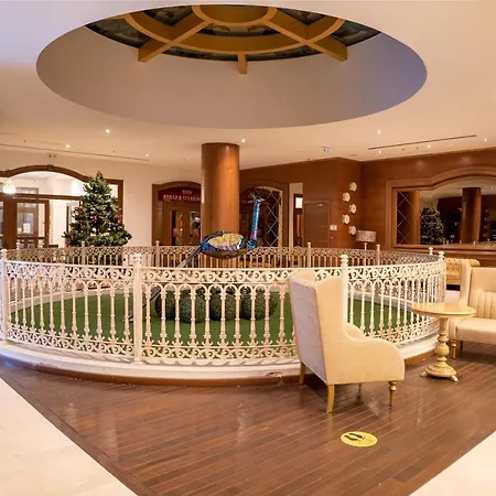My Palace Saw 伊斯坦布尔