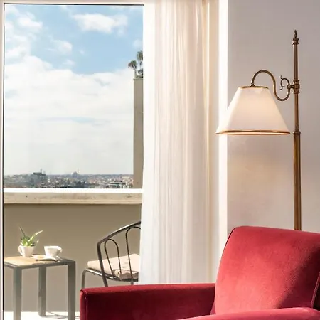 Hotel Occidental Taksim 4*