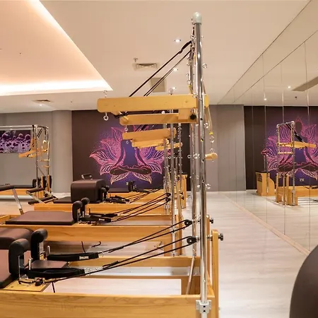 酒店 My Palace Saw