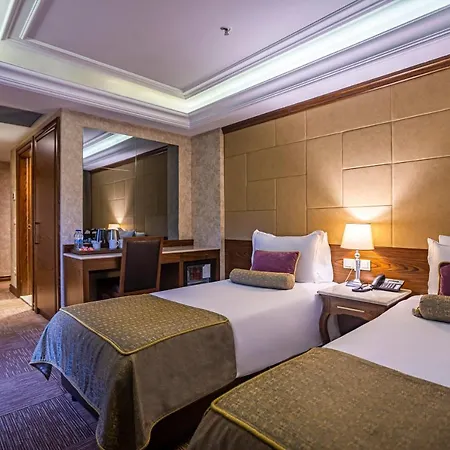 Eurostars Old 4*