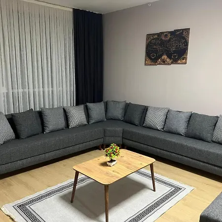 Nur Sena's House شقة فندقية اسطنبول