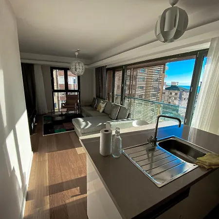 Appartement Cebeci Pendik *