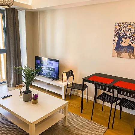 Appartement Cebeci Pendik *