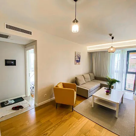 Cebeci Pendik Appartement