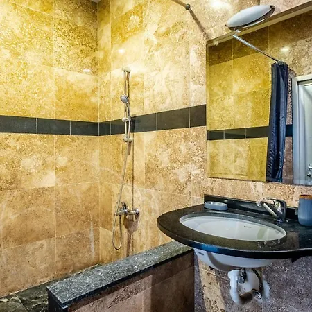 Unique Flat With Excellent Location In Beyoglu Istanbul