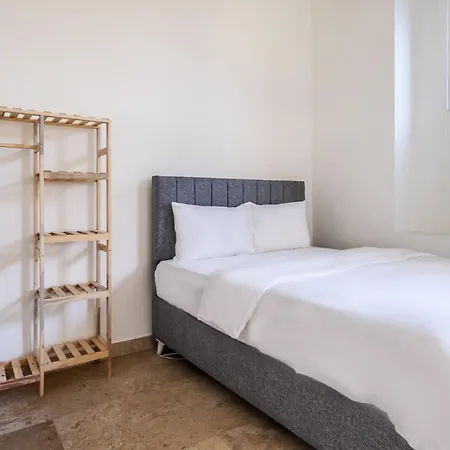Unique Flat With Excellent Location In Beyoglu