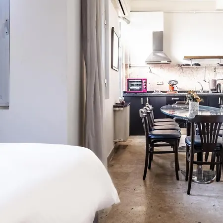 Unique Flat With Excellent Location In Beyoglu Apartment Istanbul