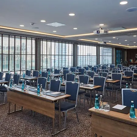 Hotel Radisson Blu Hotel, Sisli Istanbul