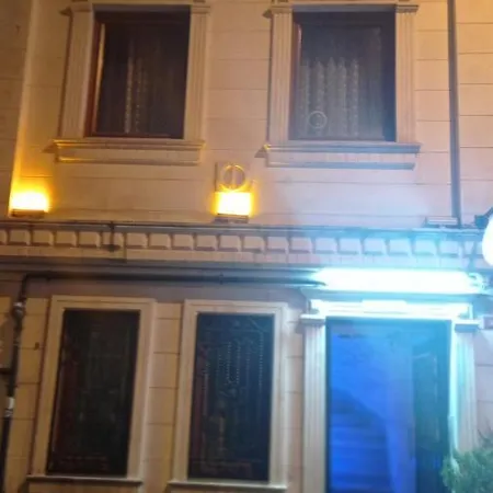 Sevil Istanbul